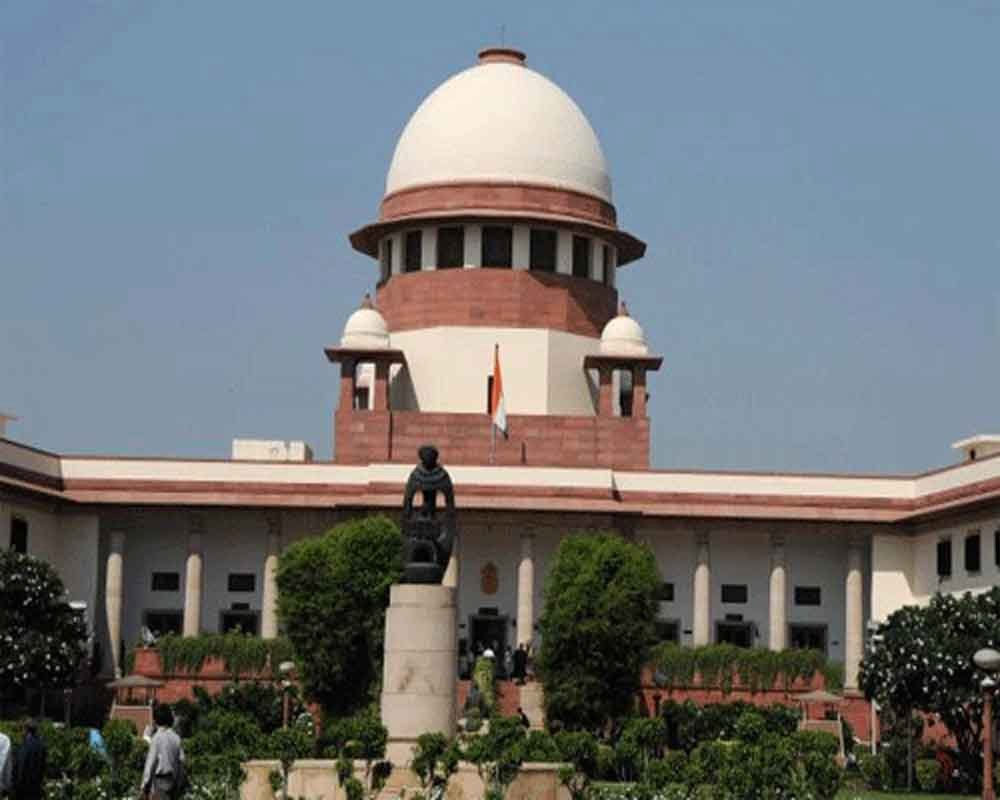 Non-compliance with SNJPC proposals: Chief secretaries of 18 states ...